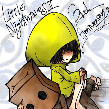 3rd Anniversary
