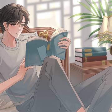 碎玉投珠 原创同人