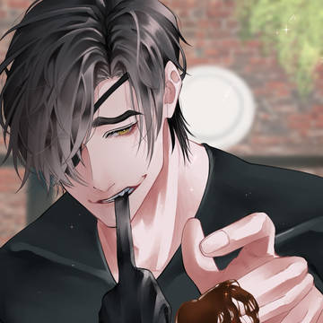 逆チョコ　2024Valentine