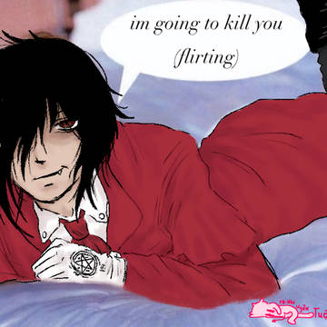 Hellsing