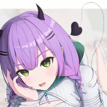 トワさま