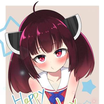 きり誕2024！！