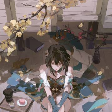 ruanmei
