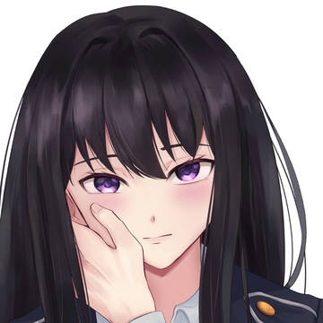 💜