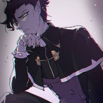 カルエゴ先生