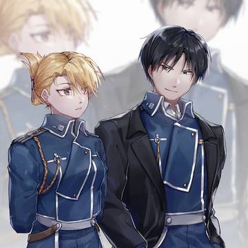 ロイリザ