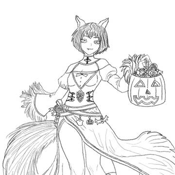 My Kiran / エクラ