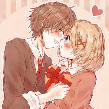 お返しは今ここで