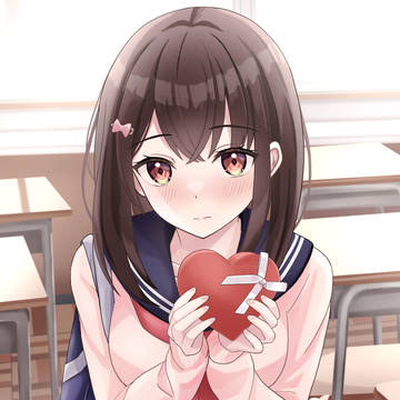 「もらってくれますか…」