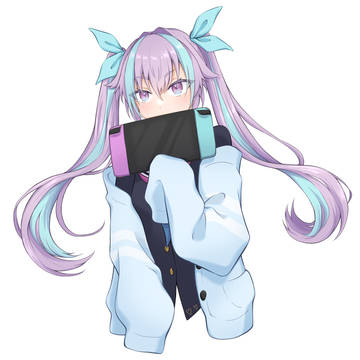 一緒にゲームする？