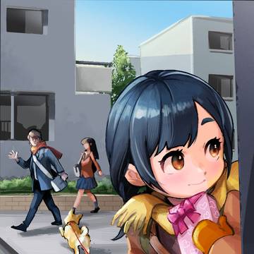 バレンタインデー