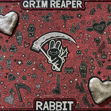 GLIM Reaper Rabbit