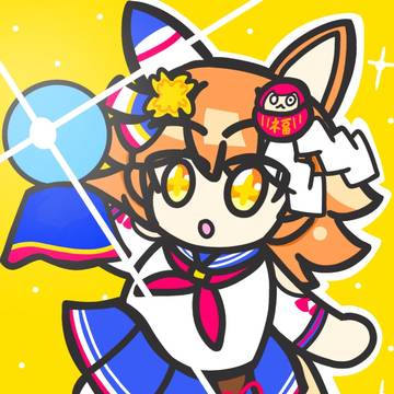 マチカネフクキタル