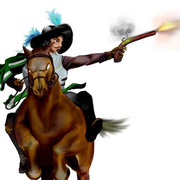Dragoon