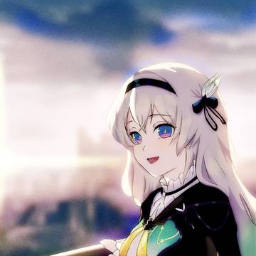 流螢