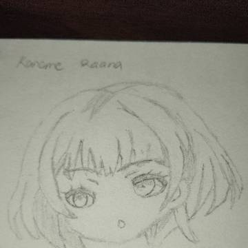 Kaname Raana - Cute :3
