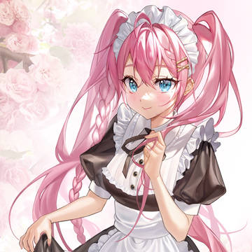 メイド