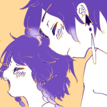 寝起き