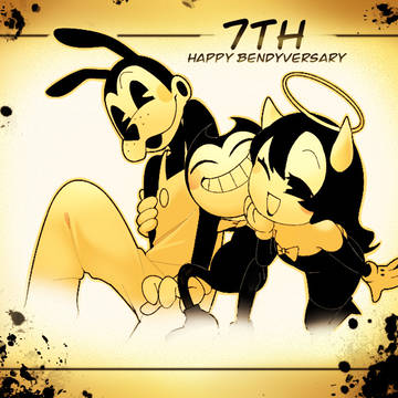 7th Anniversary