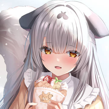 深雪ちゃん