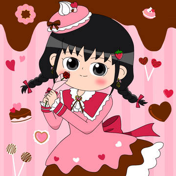 🌹スイート♡バレンタイン❤️
