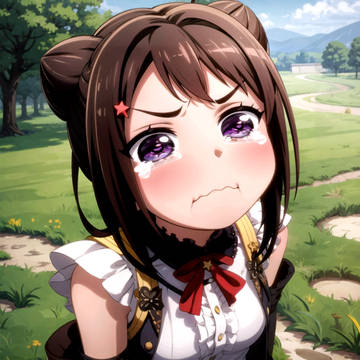 まだ...火曜日よ