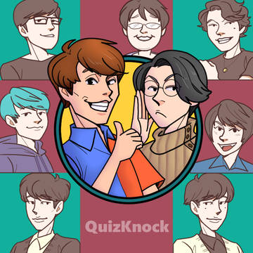 QuizKnock　クイズノック