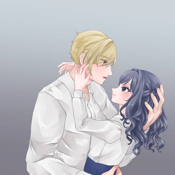 いちゃ…