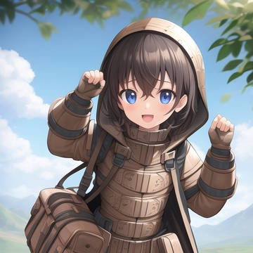 冒険者