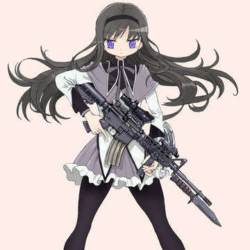 ホム4カービン