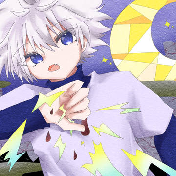 キルア