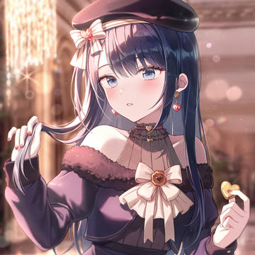 桐谷遥