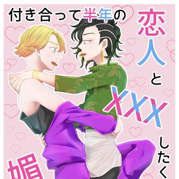 【Web再録】健全媚薬