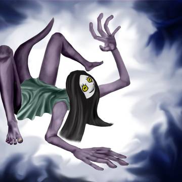 Cricket Banshee