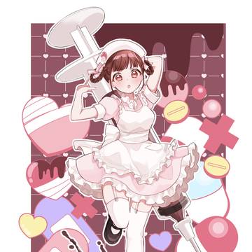 ハッピーバレンタイン！