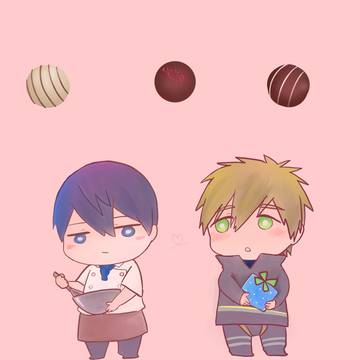 まこはる
