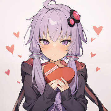 Give chocolate