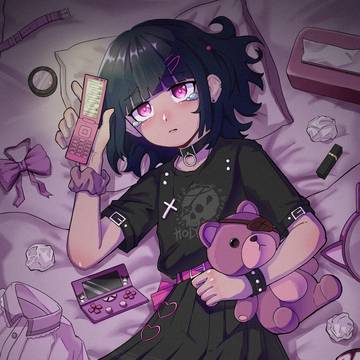夜之声