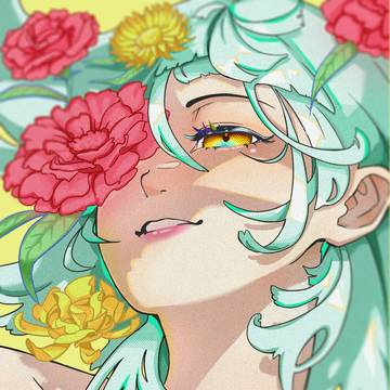 花卉