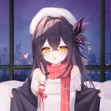 情人节快乐