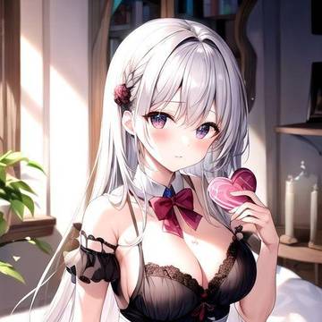 バレンタイン
