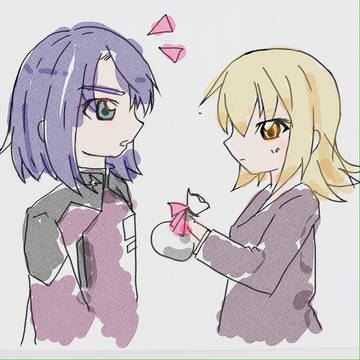 バレンタイン♡