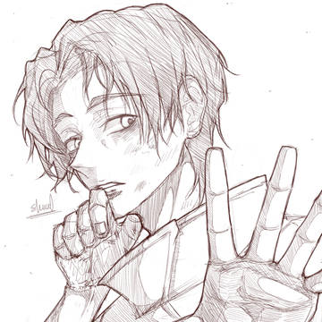 憂太