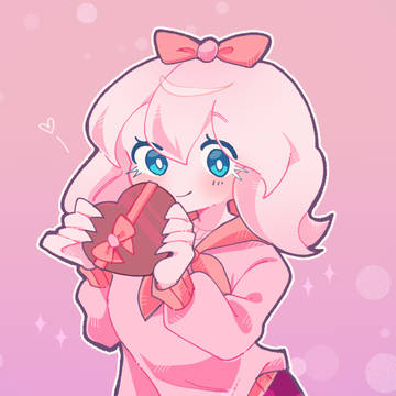 💝🎀💕