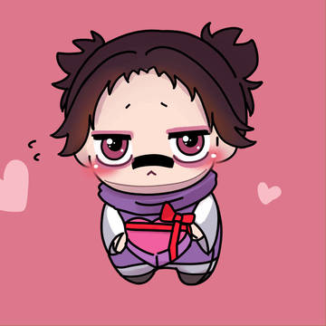ばれんたいん