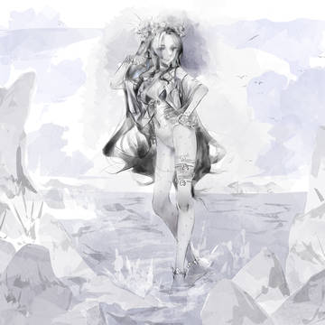 Art collab.