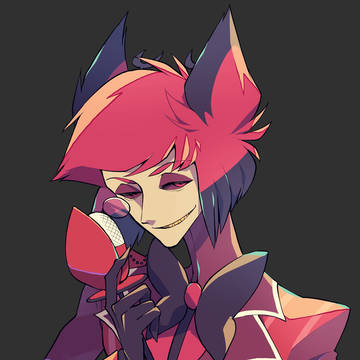 Alastor