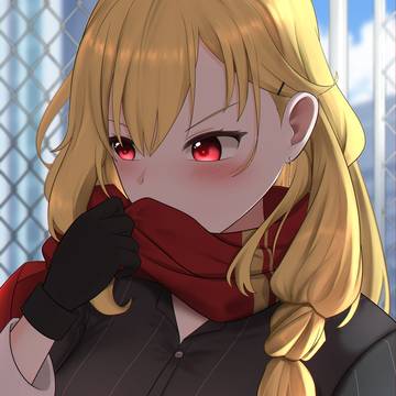 Happy valentine~