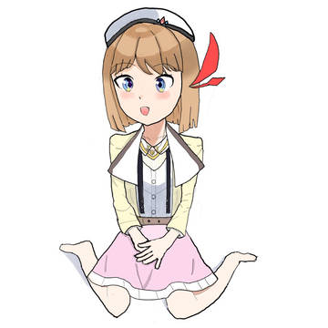 サラサ•フィード