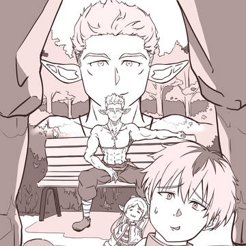 👨‍🦱💪✨